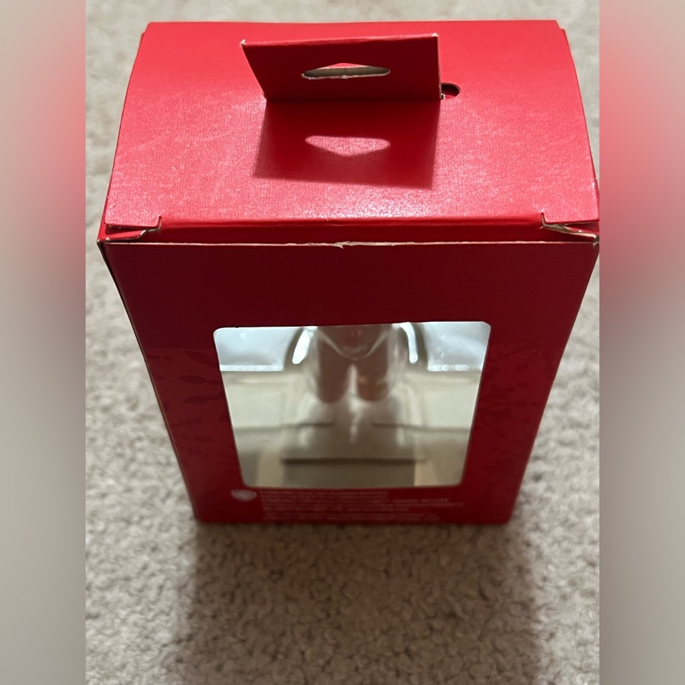 2020 Ralphie A Christmas Story Movie Bunny Ornament - Picture 6 of 7